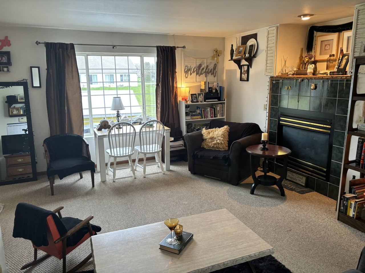 415 Trail Side Dr #415 - Photo 4 of 19