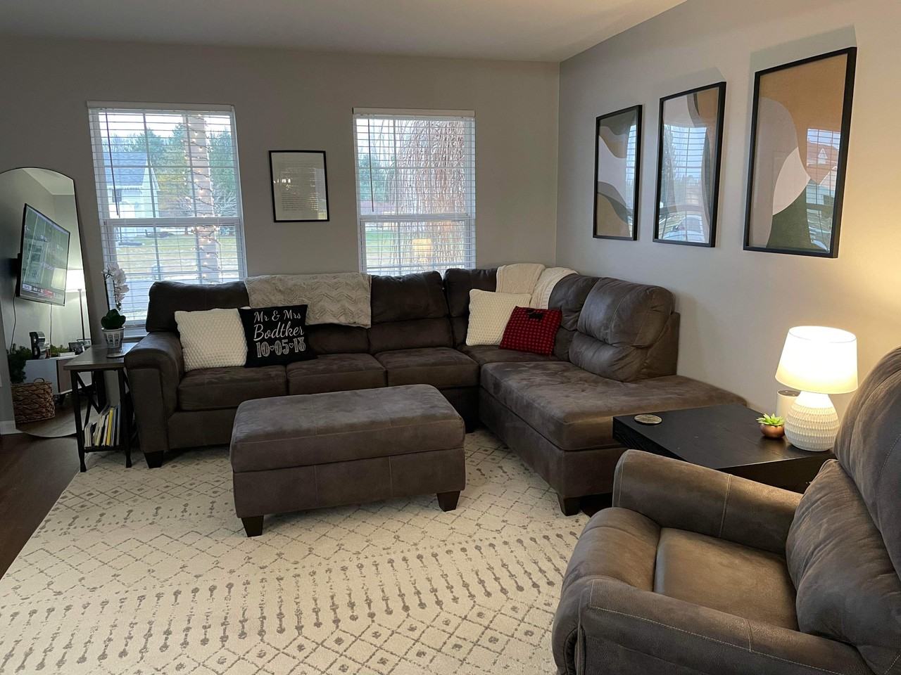 1459 Manistee Dr #NA - Photo 3 of 3