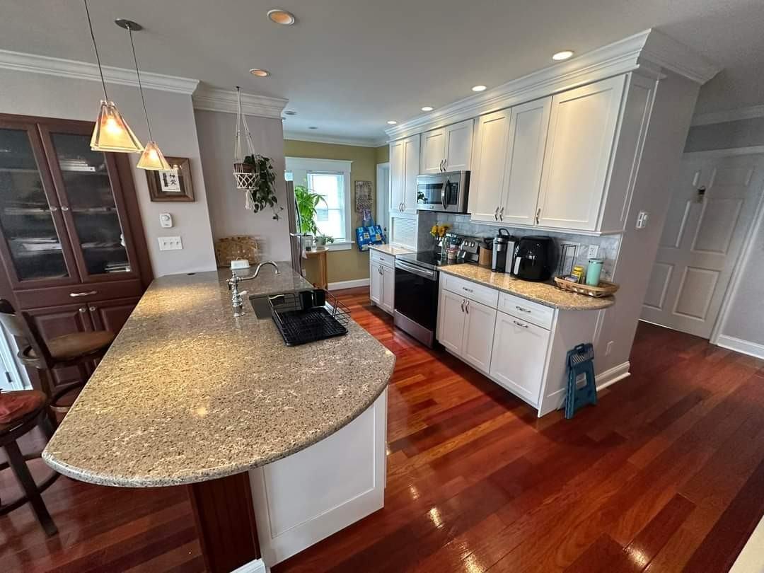 14 Robinson Ter #1 - Photo 2 of 13