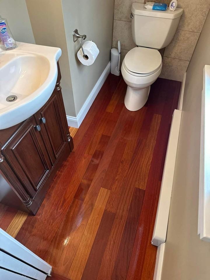 14 Robinson Ter #1 - Photo 3 of 13