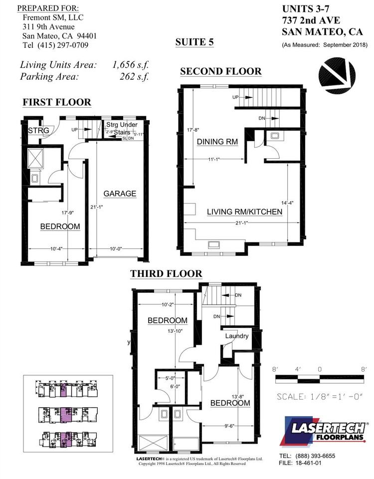 725 2nd Ave #725 - Photo 3 of 26