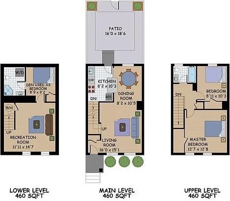 3094 S Woodrow St #NA - Photo 2 of 18