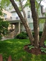 featured image of 258 S Marion St #258