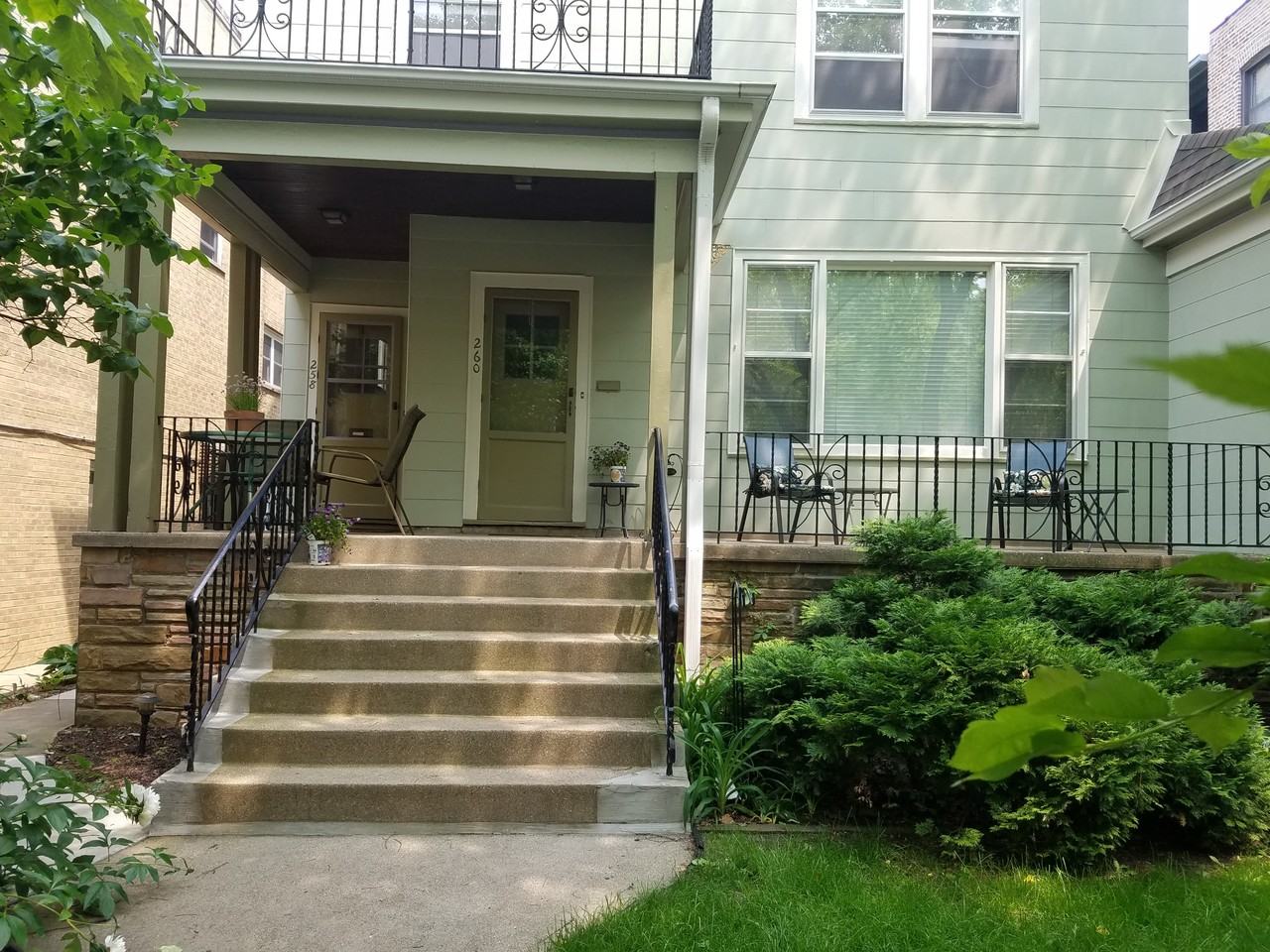 258 S Marion St #258 - Photo 2 of 16
