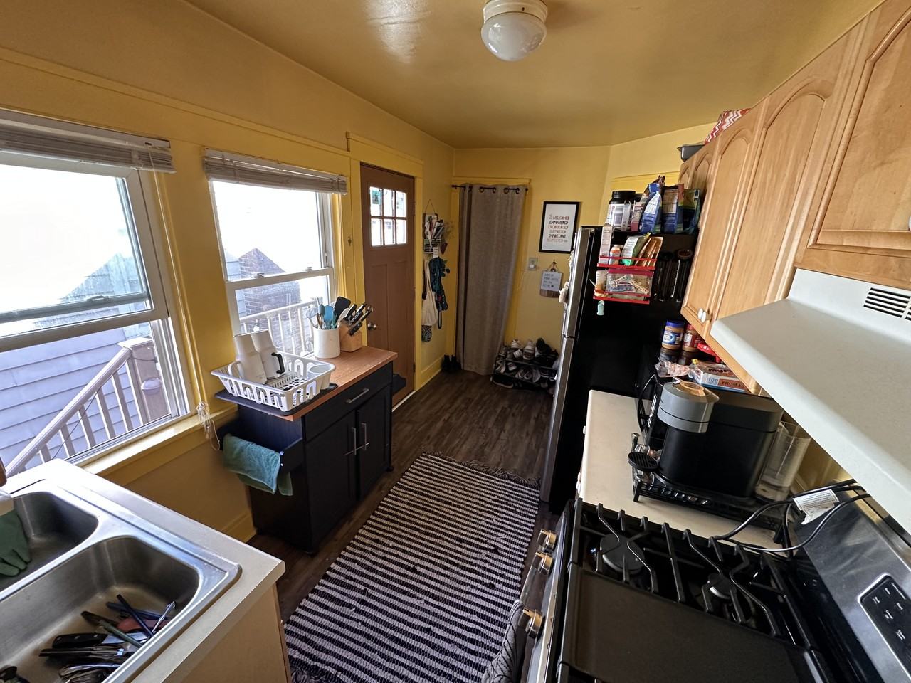 2547 Kendall Ave #2 - Photo 3 of 7