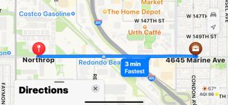 4645 Marine Ave #A - Photo 1 of 1