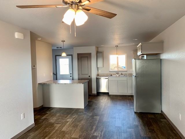 Constitution Boulevard #442 - Photo 3 of 18