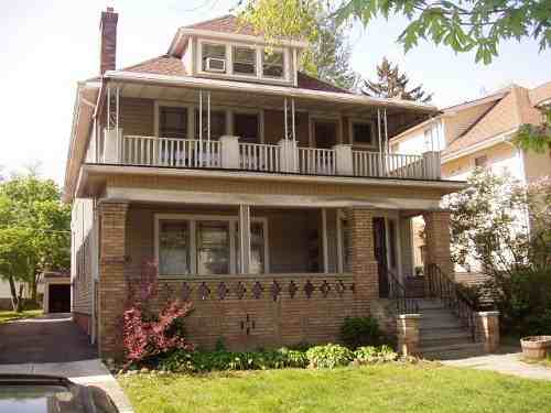 3132 Meadowbrook Blvd #1