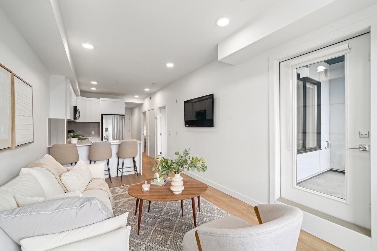 Trail Apartments - Photo 3 of 35