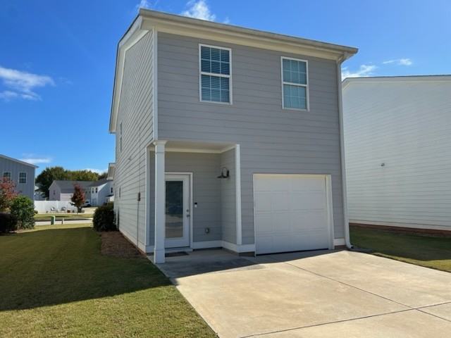 325 Lorien Way #1 - Photo 2 of 2