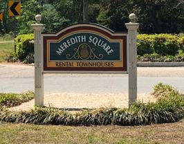 Meredith Square Townhomes - Photo 1 of 1