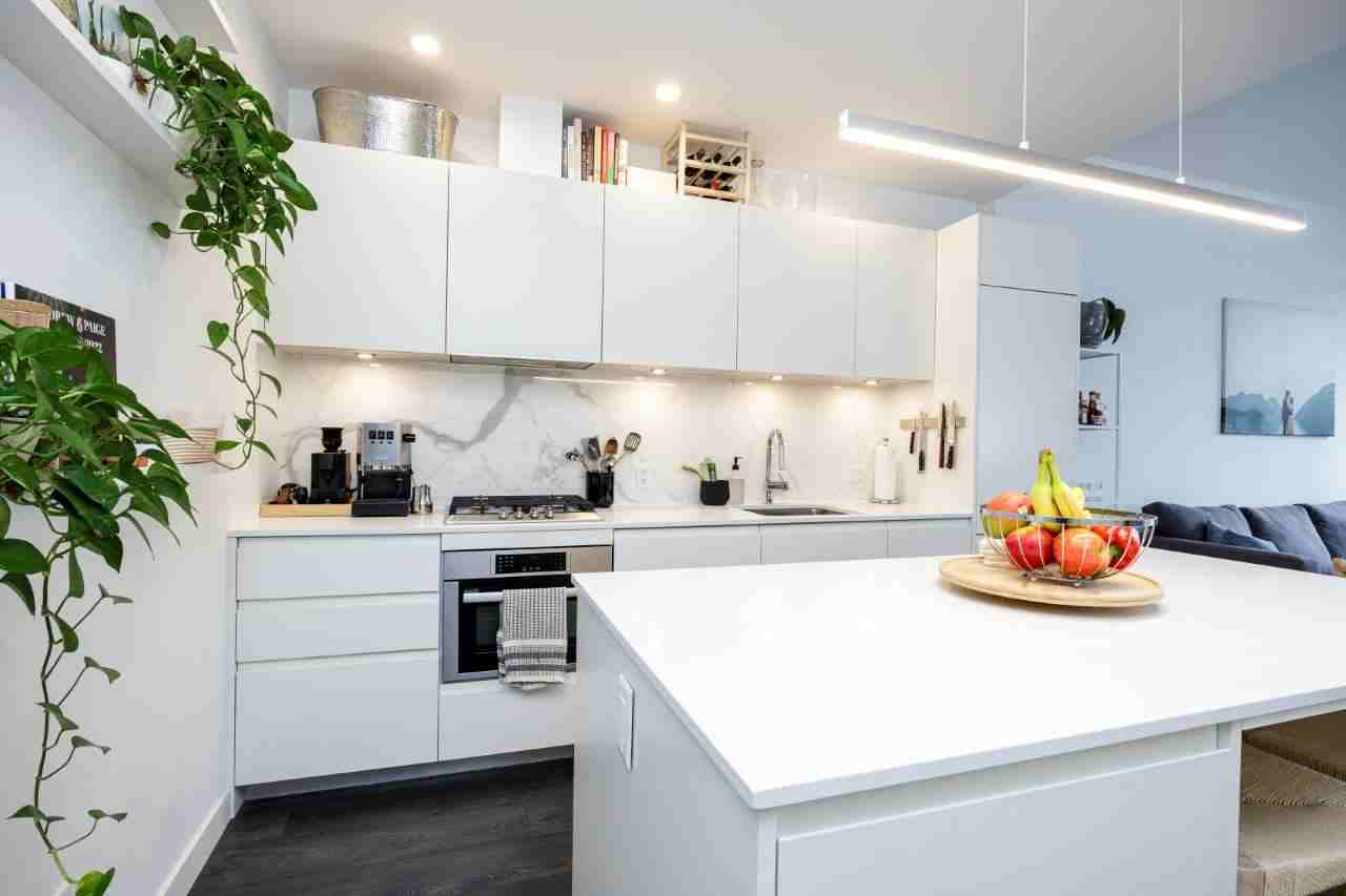 6463 Silver Avenue #104