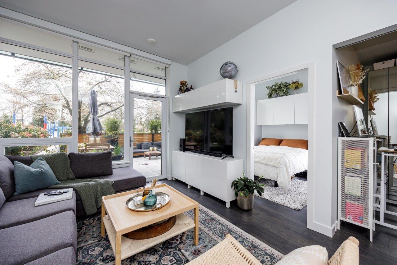 6463 Silver Avenue #104 - Photo 5 of 24