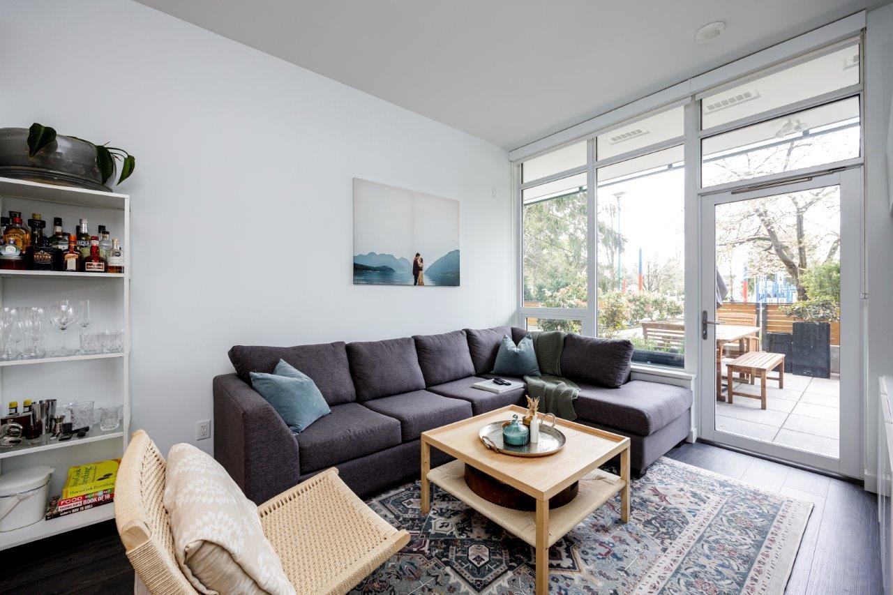 6463 Silver Avenue #104 - Photo 7 of 24