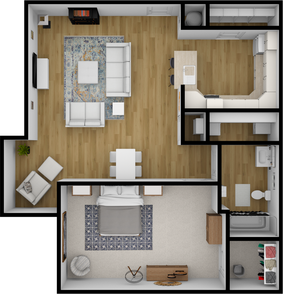 Dream Aspen Creek - Photo 2 of 8