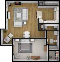 featured image of 1100 W Tucson St