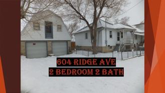 604 Ridge Ave #604 - Photo 1 of 1