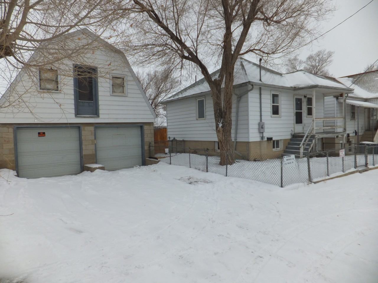 604 Ridge Ave #604 - Photo 2 of 32
