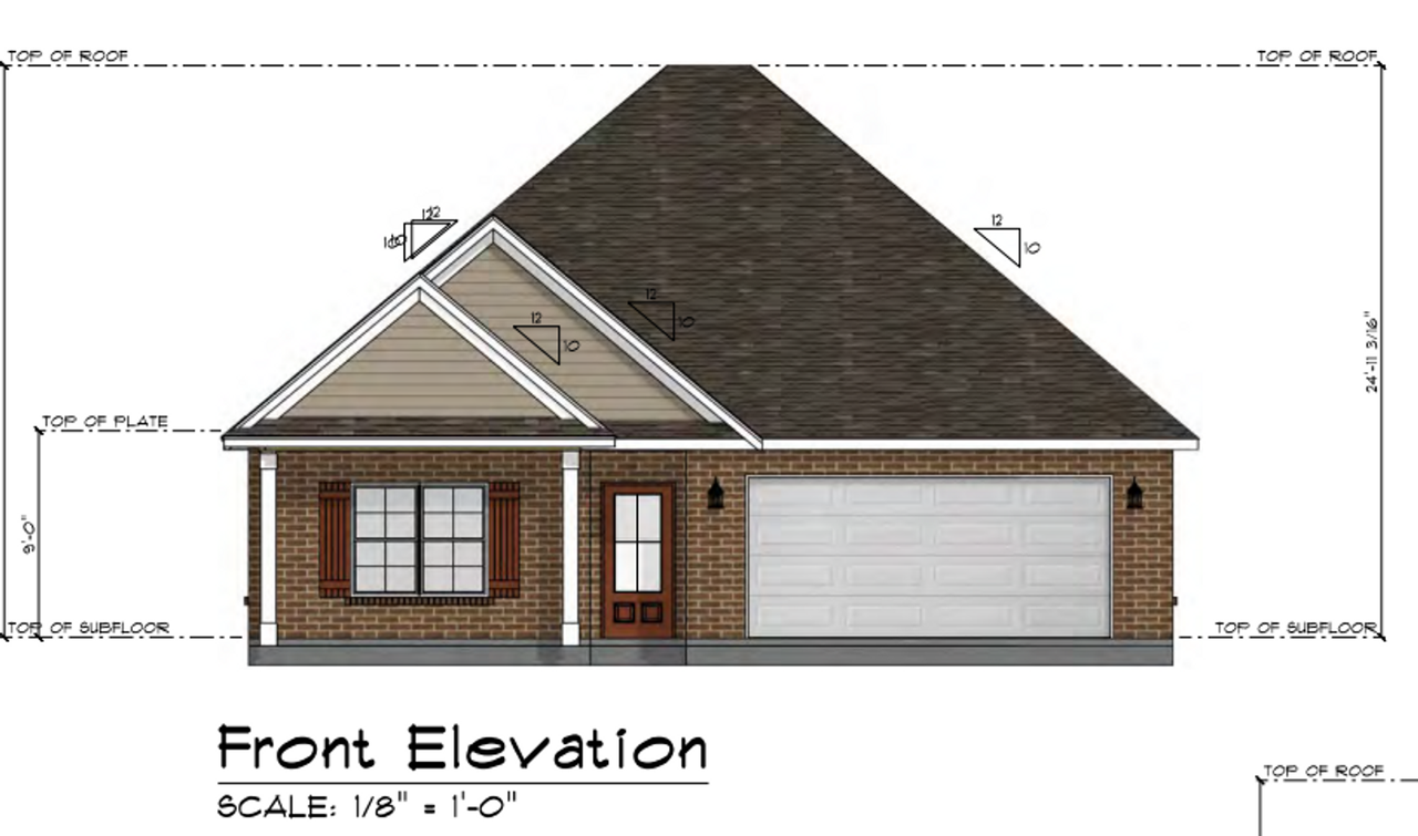 133 Flintlock Way - Photo 2 of 28
