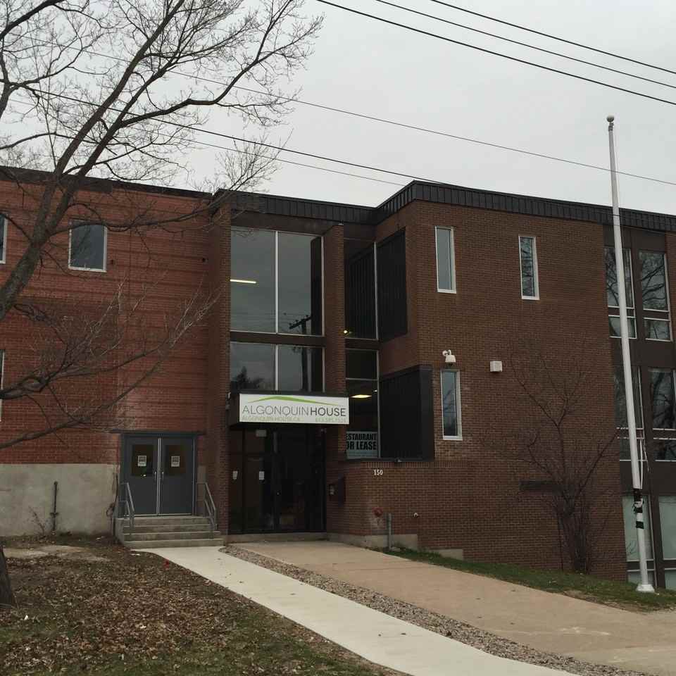 150 Peter St #215 - Photo 3 of 9