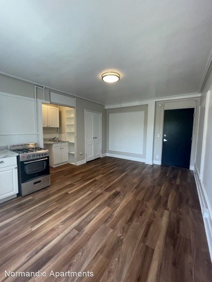 Normandie Apartments - Photo 2 of 50