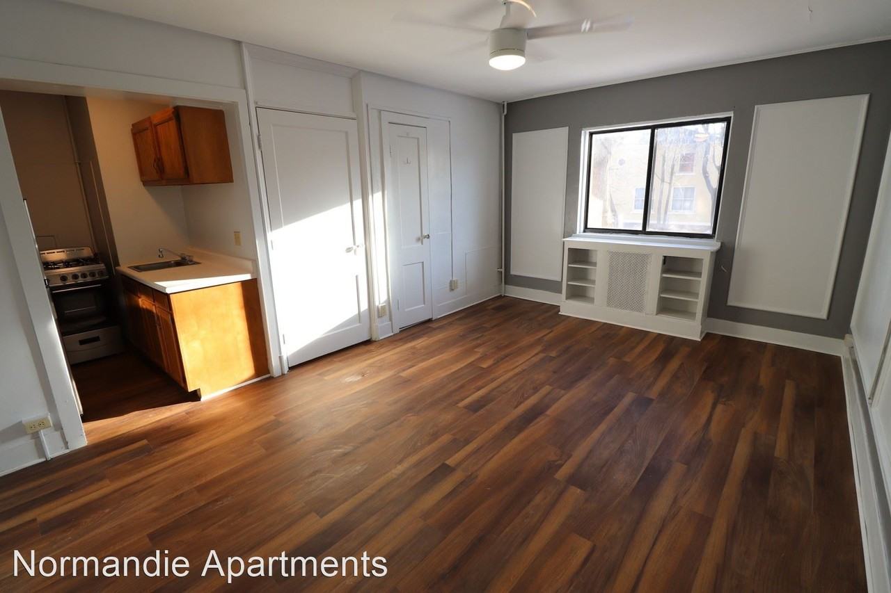 Normandie Apartments - Photo 3 of 50