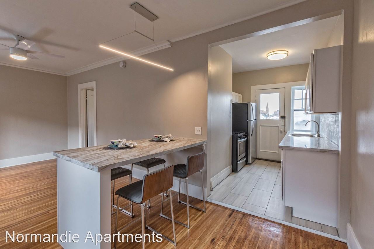 Normandie Apartments - Photo 6 of 50