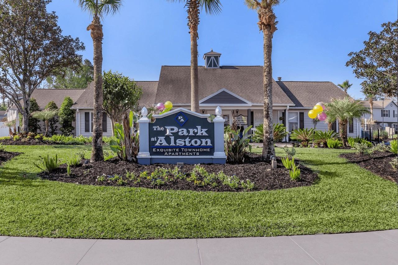 The Park at Alston - Photo 2 of 50