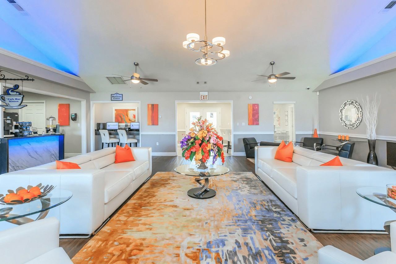 The Park at Alston - Photo 5 of 50