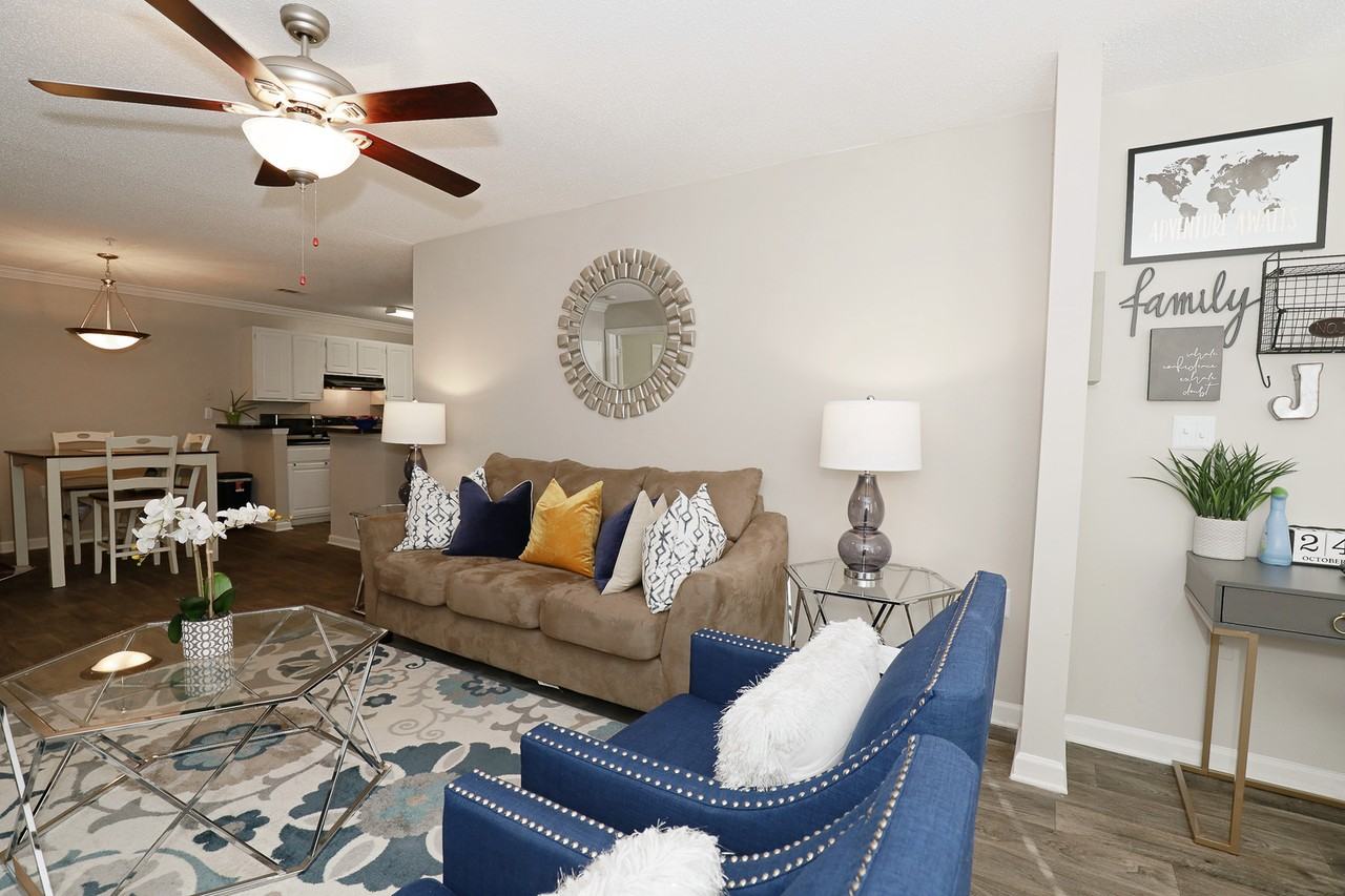 The Park at Arlington - Photo 5 of 50