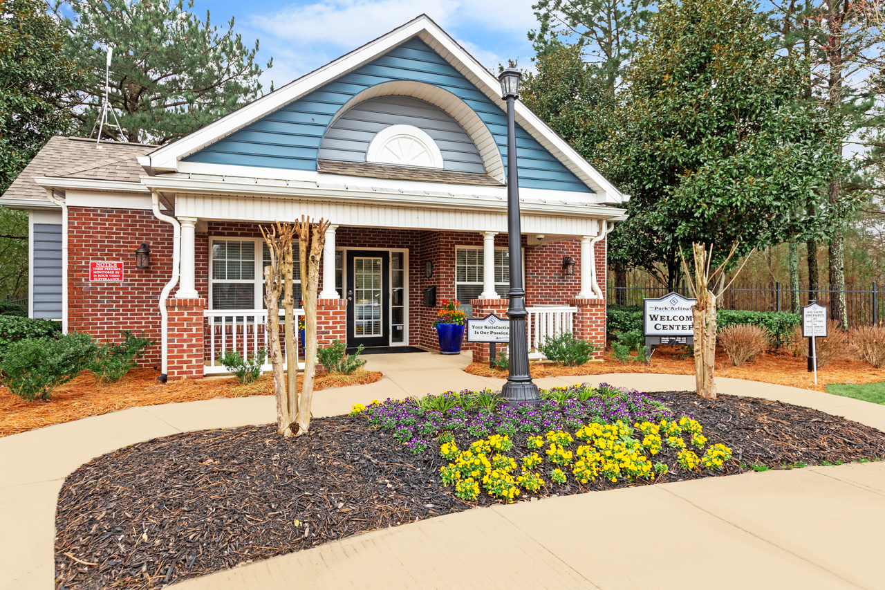 The Park at Arlington - Photo 4 of 50