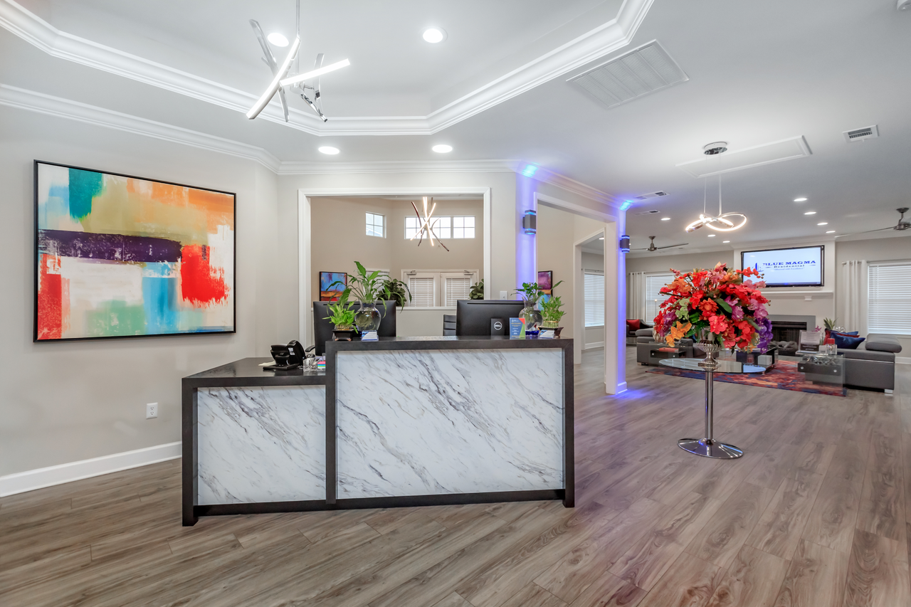 The Park at Castleton - Photo 3 of 50