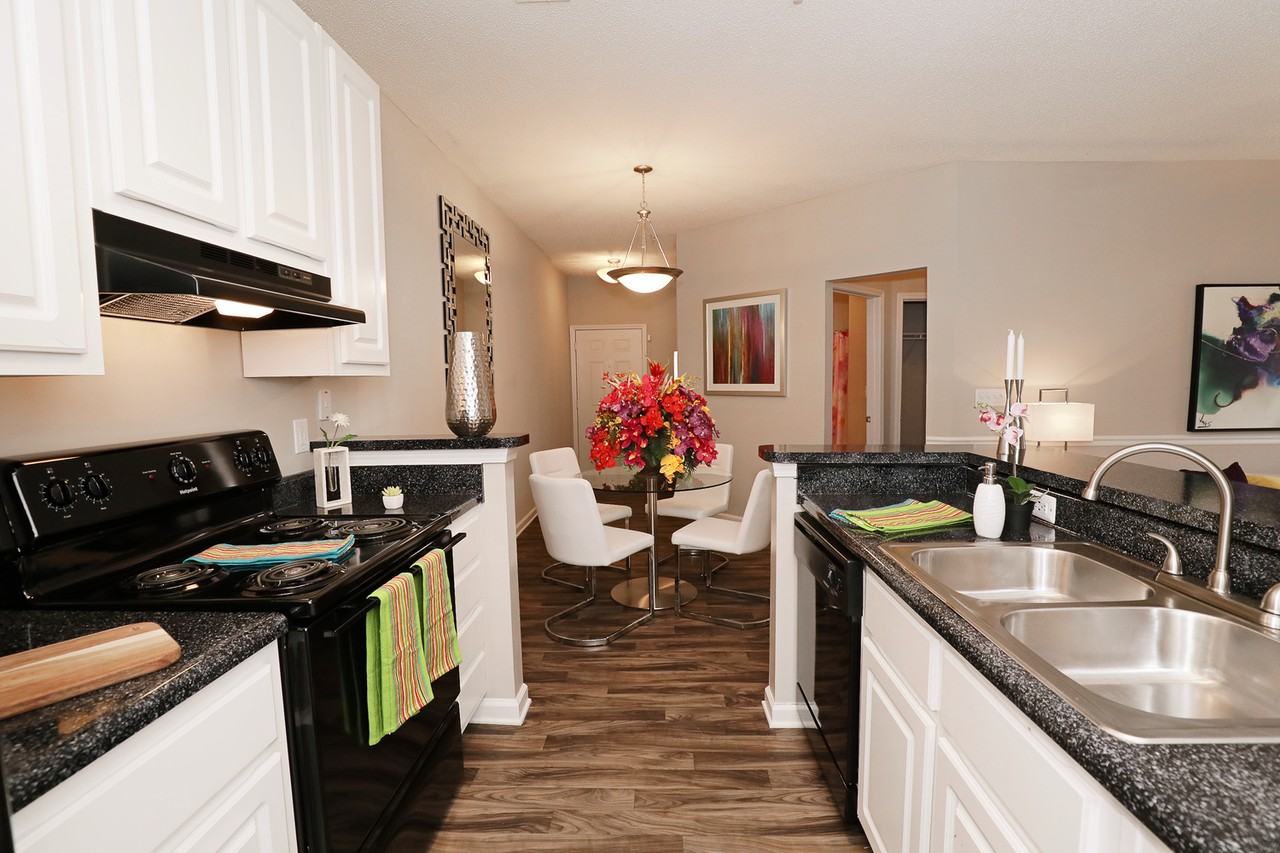 The Park at Castleton - Photo 7 of 50