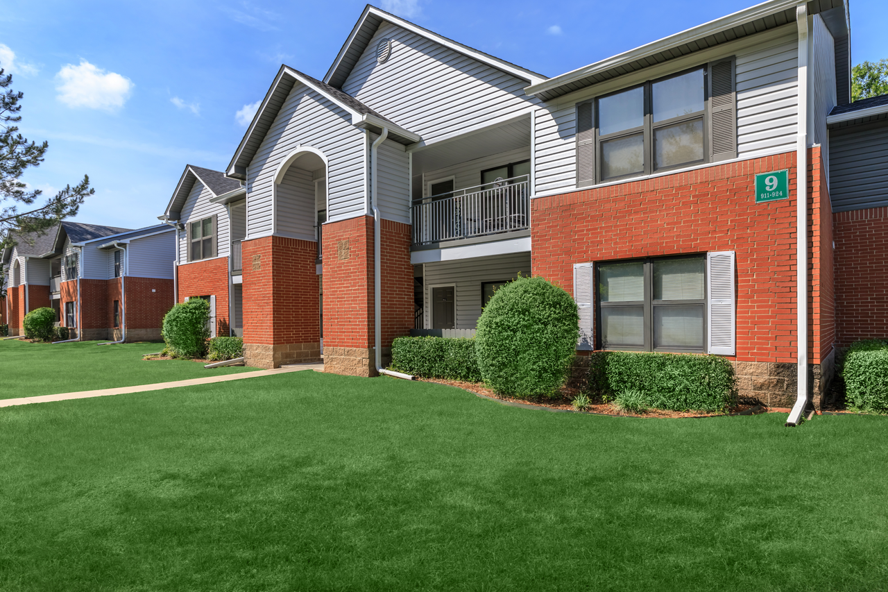 The Park at Devonshire - Photo 7 of 20