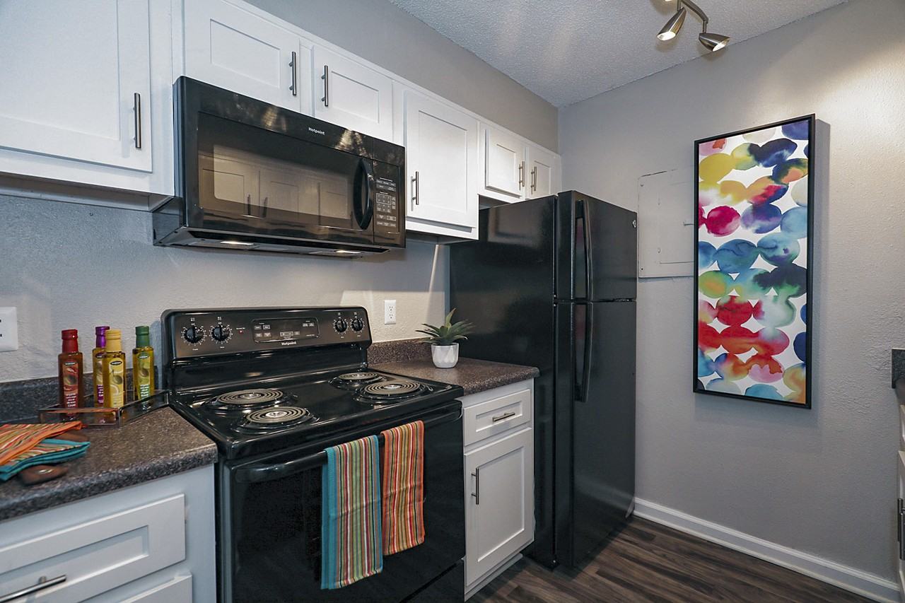 The Park at Greatstone - Photo 4 of 50