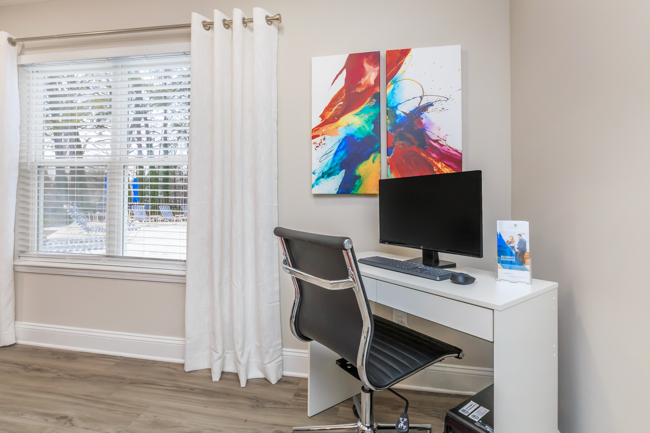 The Park at Greatstone - Photo 6 of 50