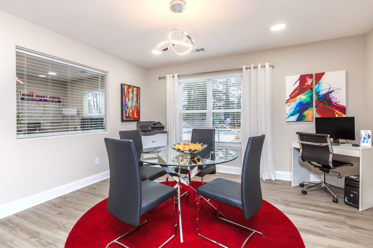 The Park at Greatstone - Photo 2 of 50