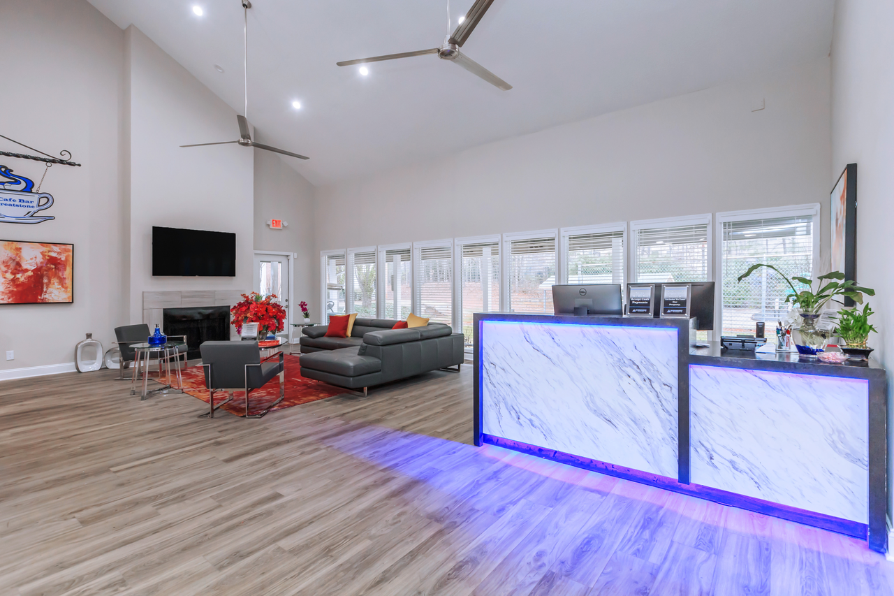 The Park at Greatstone - Photo 5 of 50