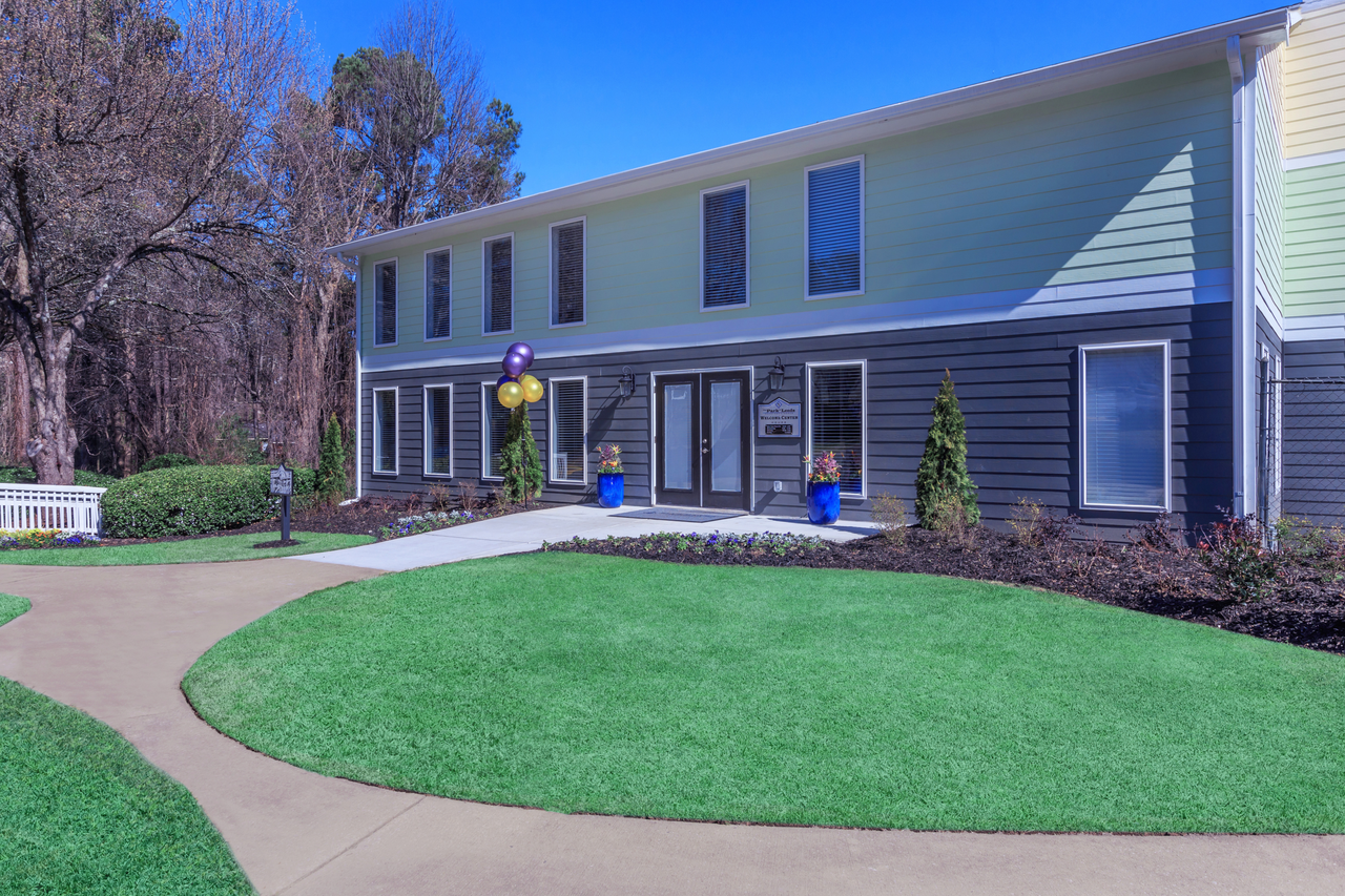 The Park at Leeds - Photo 3 of 50