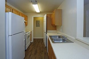 The Park at Milestone - Photo 1 of 1