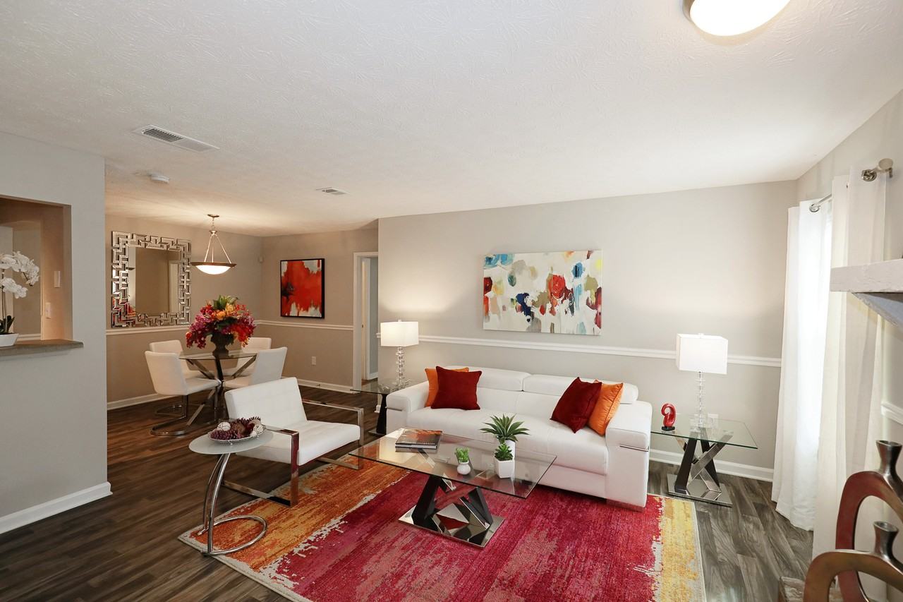 The Park at Palatine - Photo 4 of 50