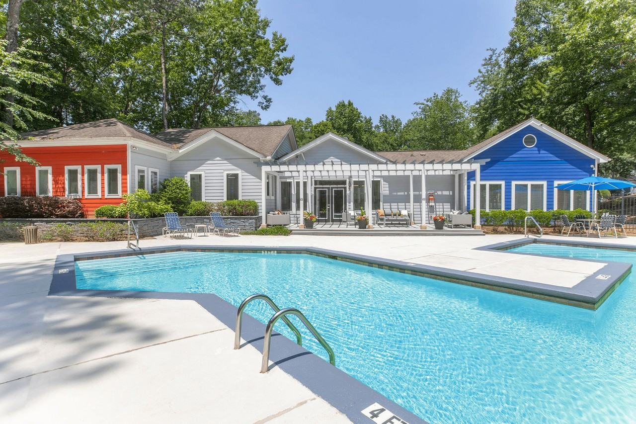 The Park at Stonehaven - Photo 6 of 50