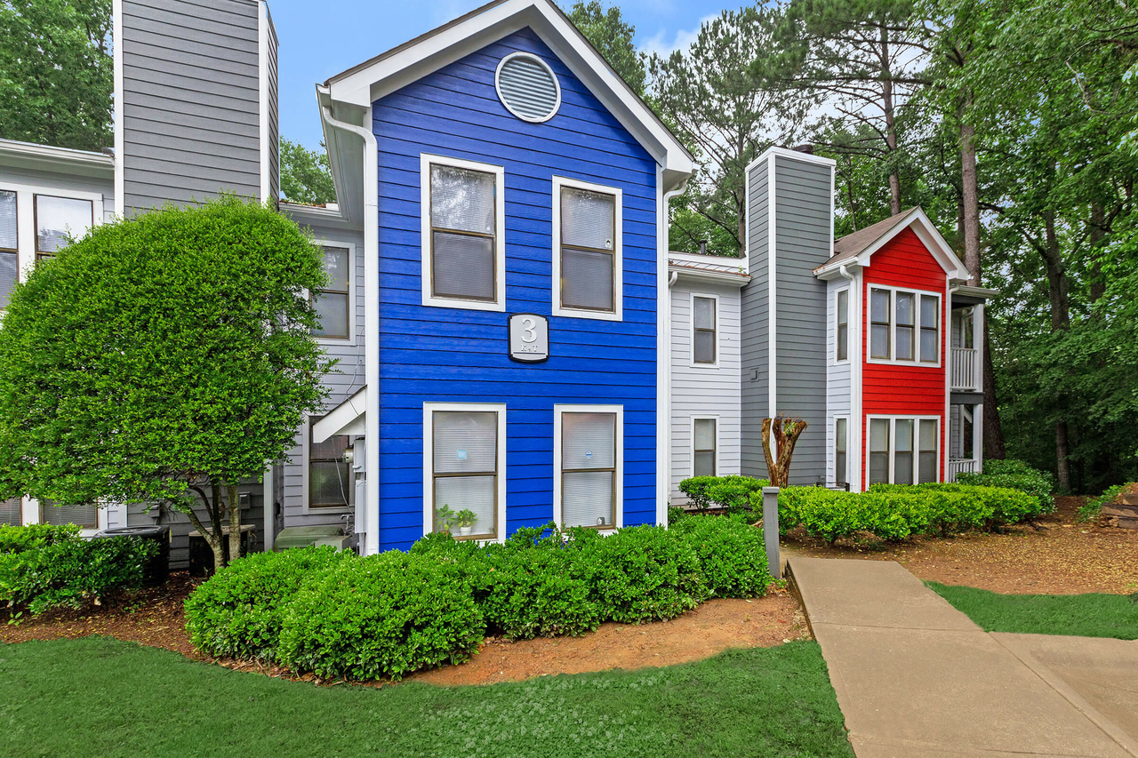 The Park at Stonehaven - Photo 4 of 50