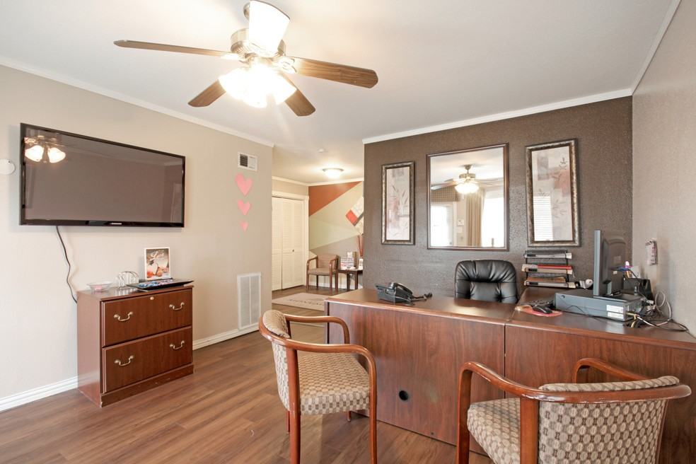 The Park at Ferryhill - Photo 4 of 6