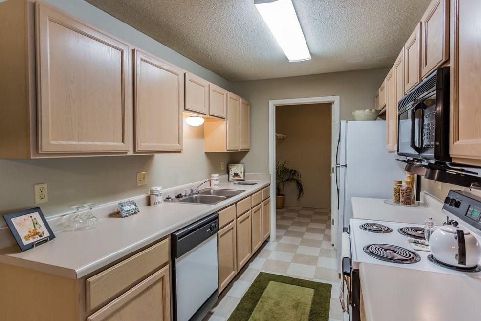 The Park at Paisley - Photo 3 of 30