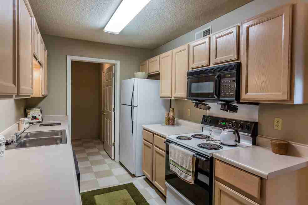 The Park at Paisley - Photo 5 of 30