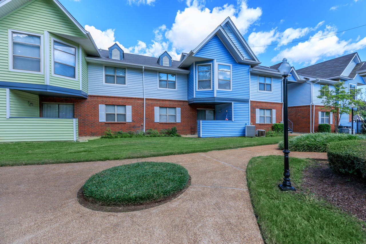 The Park at Paisley - Photo 2 of 30