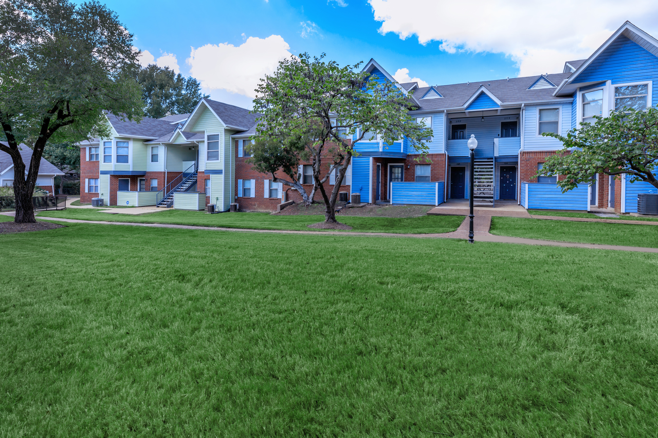 The Park at Paisley - Photo 4 of 30