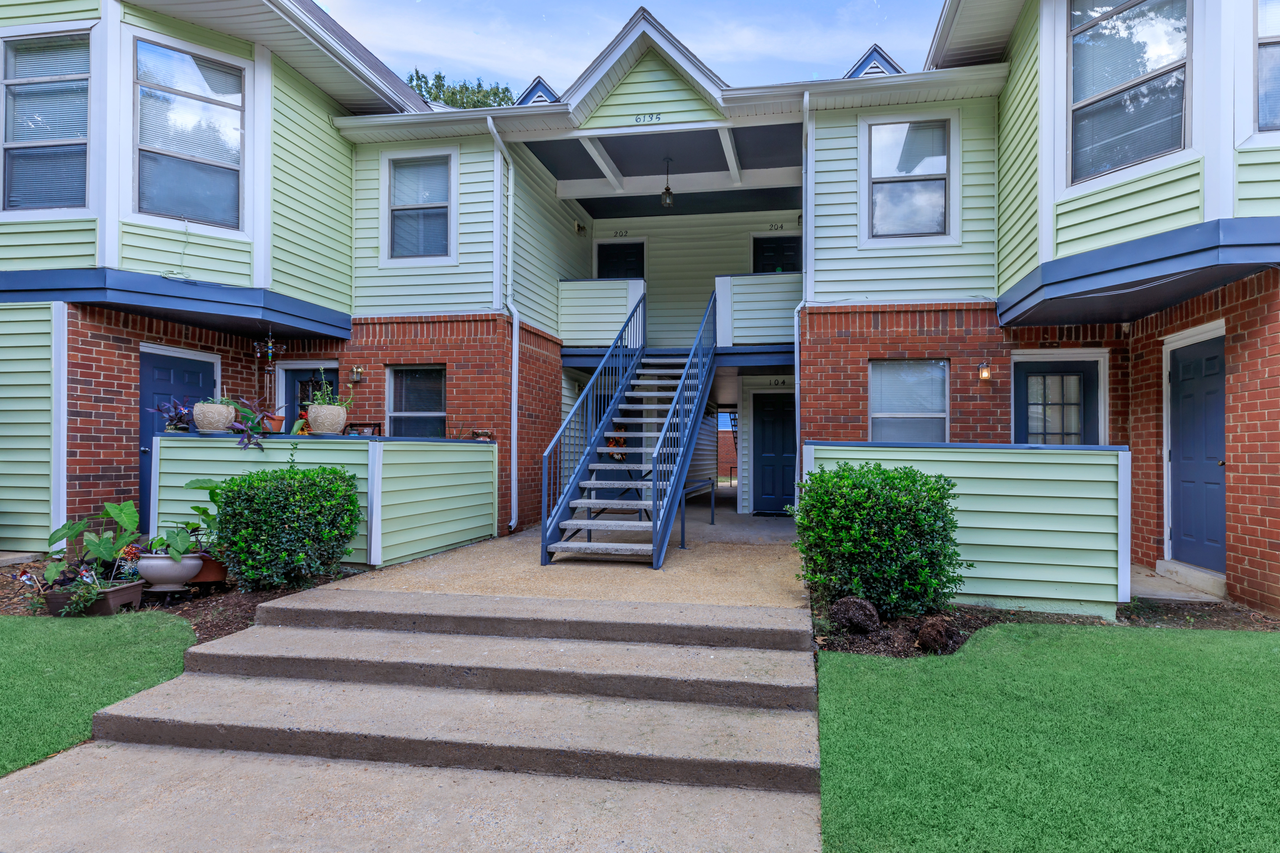 The Park at Paisley - Photo 6 of 30