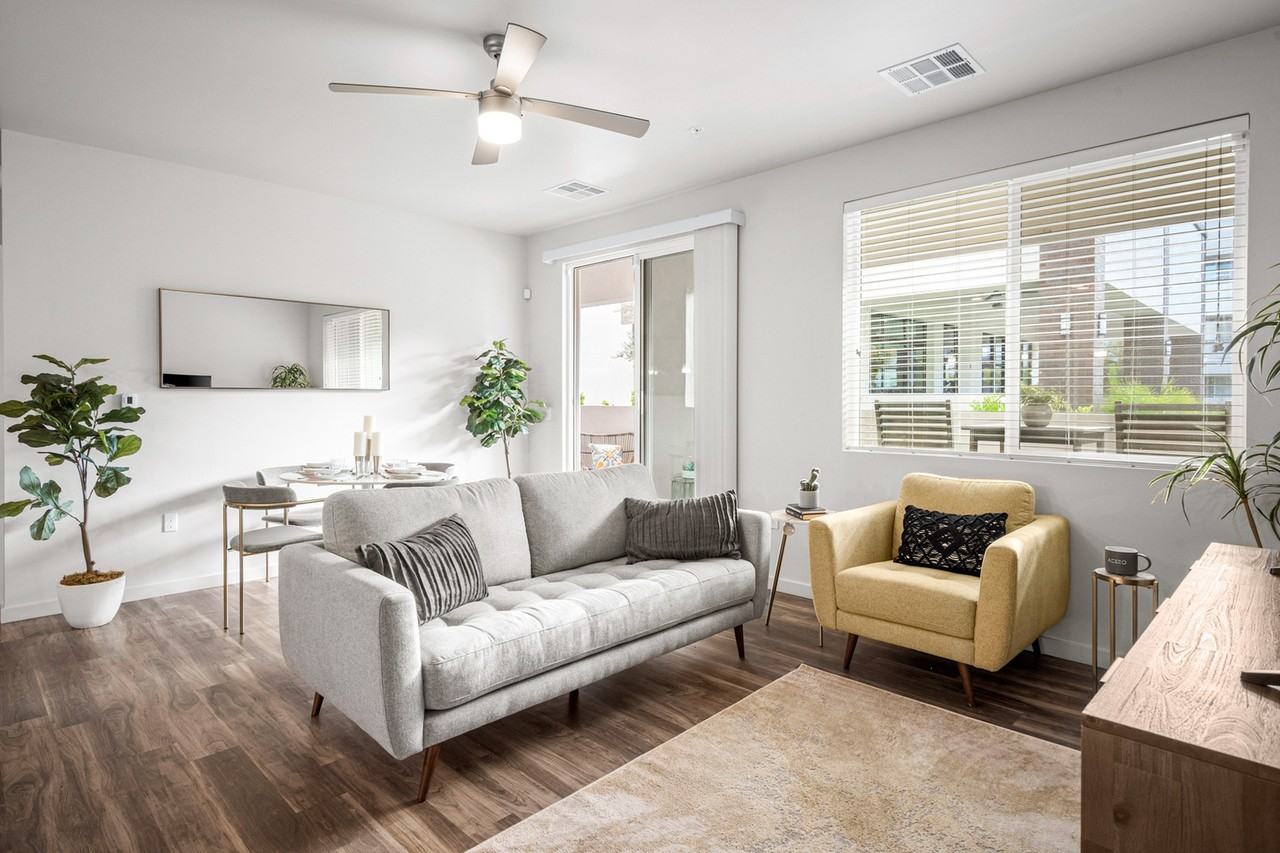 Acero Cooley Station - Photo 6 of 33